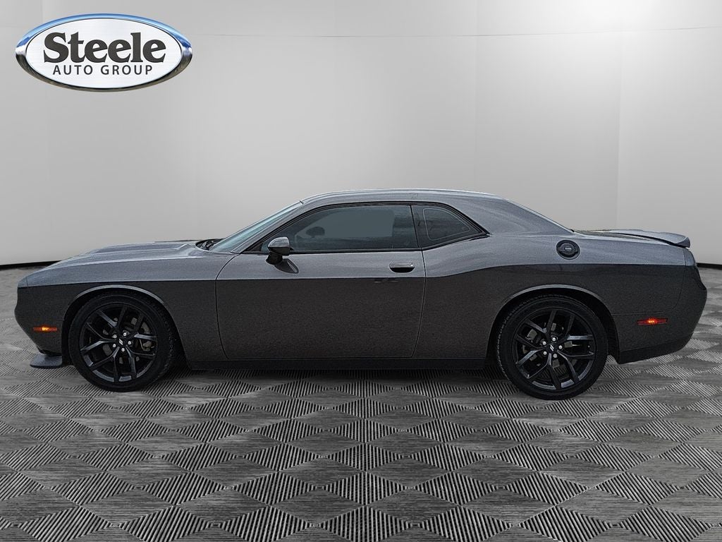 2023 Dodge Challenger GT