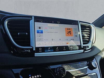 2026 Chrysler Voyager VOYAGER LX