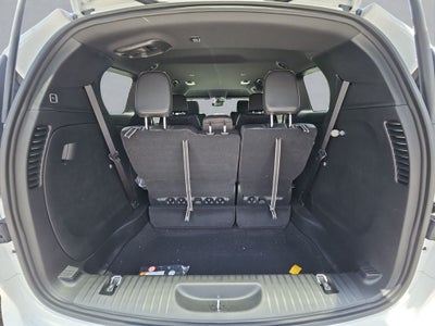 2025 Chrysler Voyager VOYAGER LX