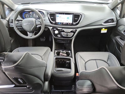 2026 Chrysler Pacifica PACIFICA LIMITED