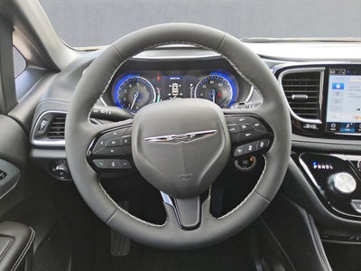 2026 Chrysler Pacifica PACIFICA LIMITED