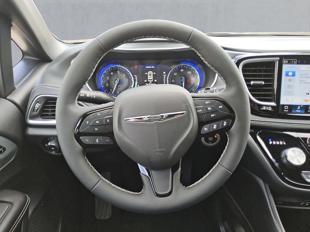 2026 Chrysler Pacifica PACIFICA LIMITED