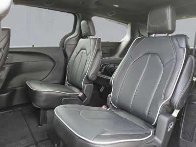 2026 Chrysler Pacifica PACIFICA LIMITED