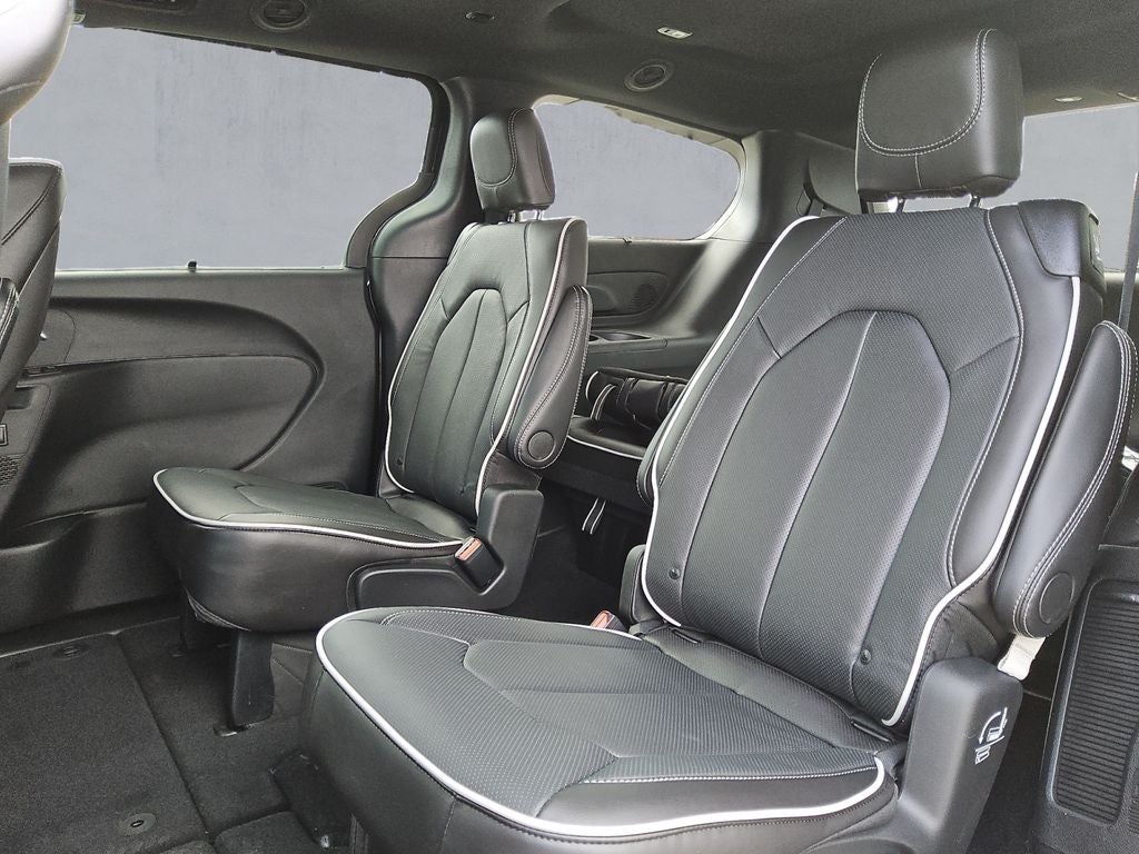 2026 Chrysler Pacifica PACIFICA LIMITED