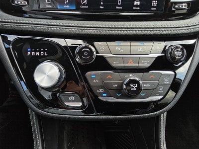 2026 Chrysler Pacifica PACIFICA LIMITED