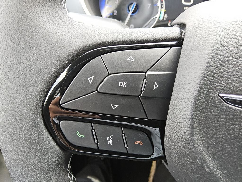 2026 Chrysler Pacifica PACIFICA LIMITED