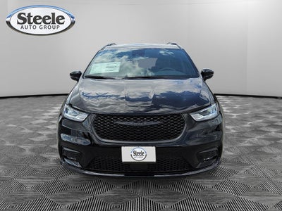 2026 Chrysler Pacifica PACIFICA LIMITED