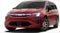 2027 Chrysler Pacifica PACIFICA LIMITED