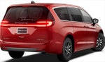 2027 Chrysler Pacifica PACIFICA LIMITED