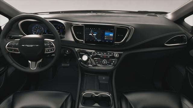 2027 Chrysler Pacifica PACIFICA LIMITED