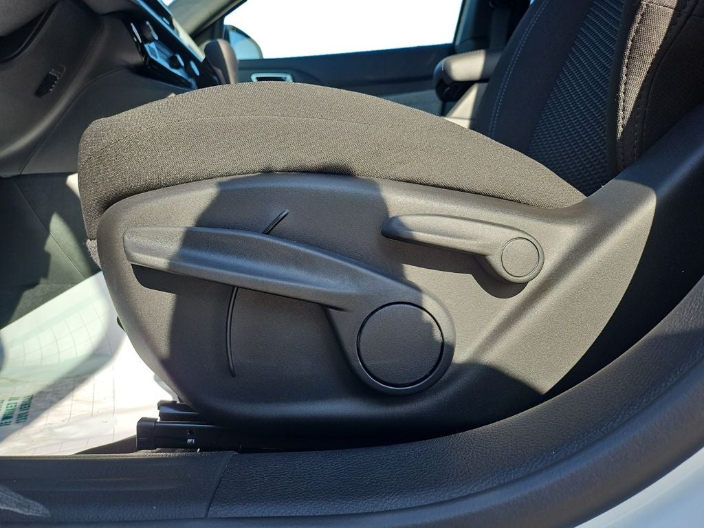 2025 Jeep Compass COMPASS SPORT 4X4