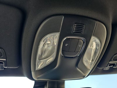 2025 Jeep Compass COMPASS SPORT 4X4