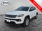 2023 Jeep Compass Latitude 4x4