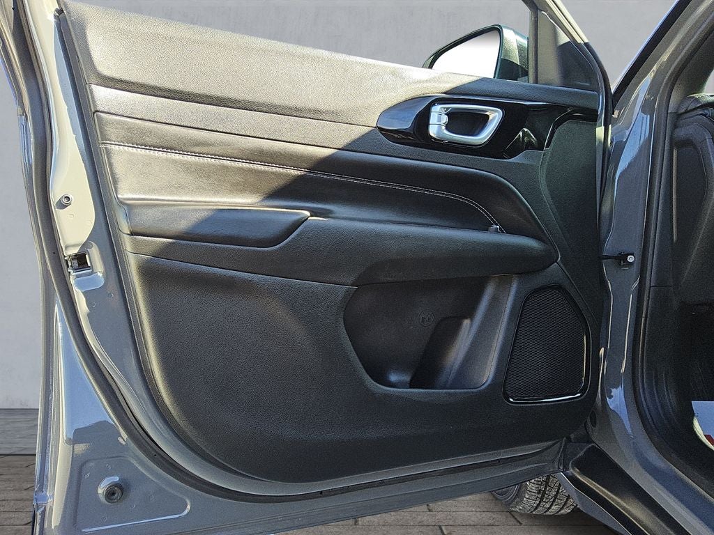 2023 Jeep Compass Altitude 4x4