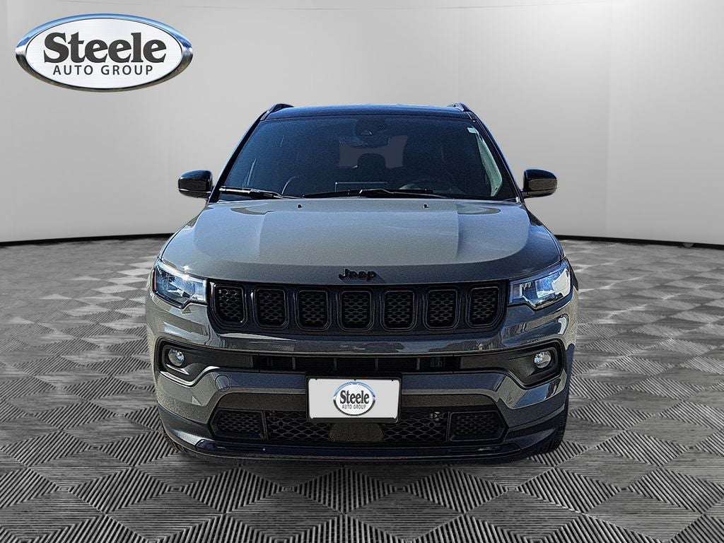 2023 Jeep Compass Altitude 4x4