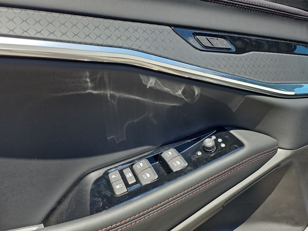 2025 Jeep Wagoneer S WAGONEER S LIMITED