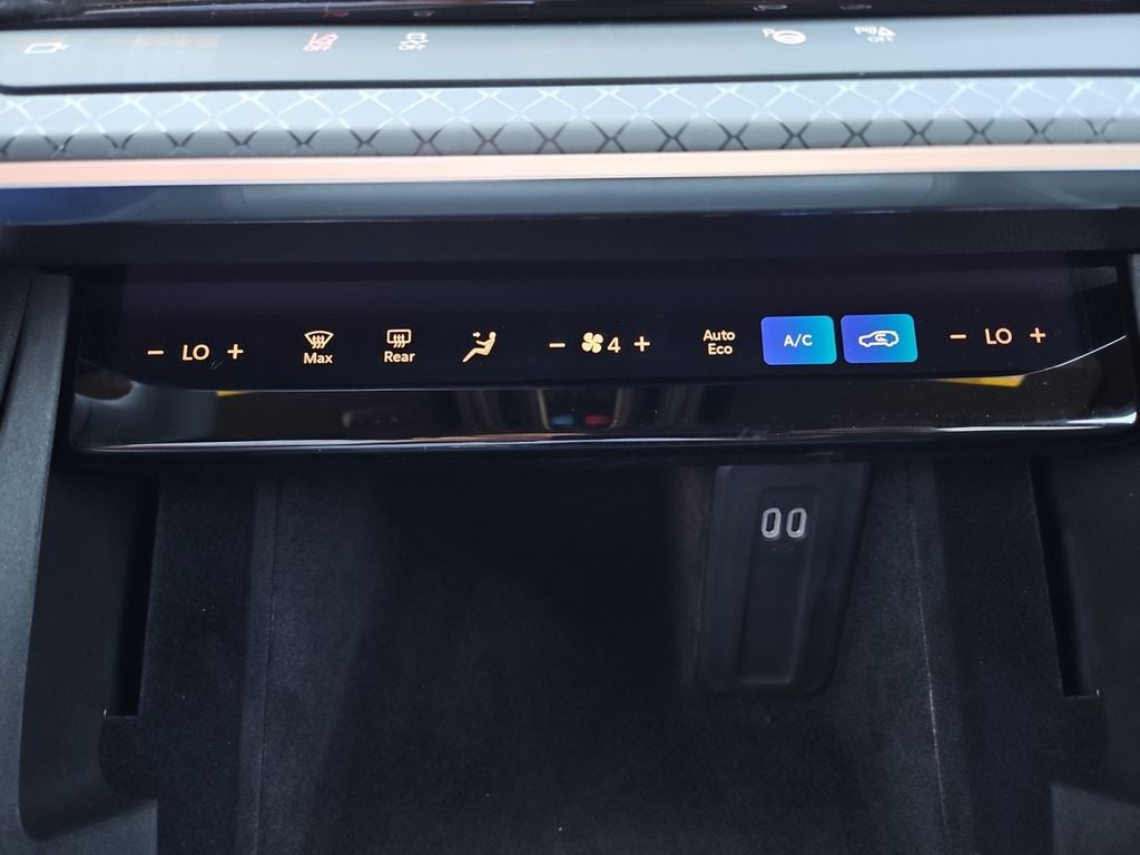 2025 Jeep Wagoneer S WAGONEER S LIMITED