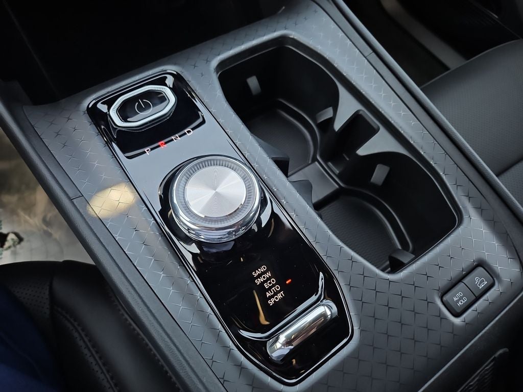 2025 Jeep Wagoneer S WAGONEER S LIMITED