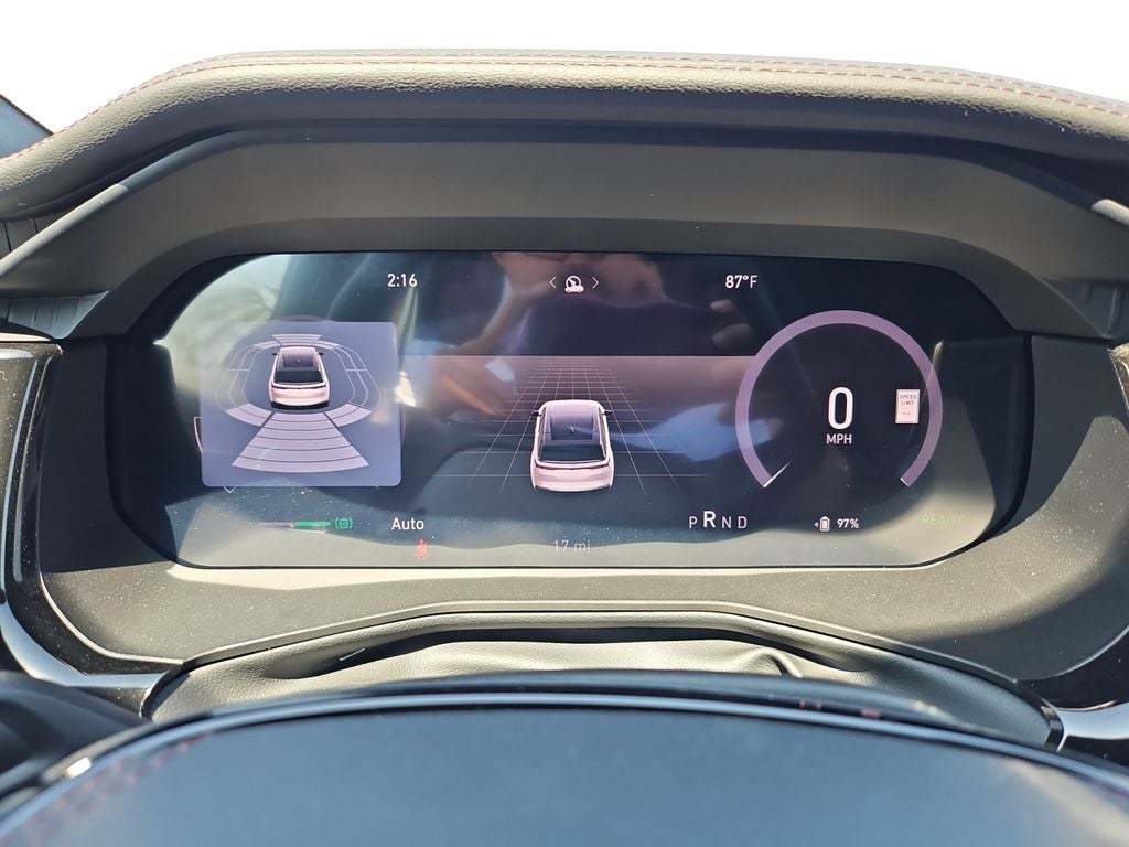 2025 Jeep Wagoneer S WAGONEER S LIMITED