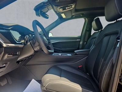 2025 Jeep Wagoneer S WAGONEER S LIMITED