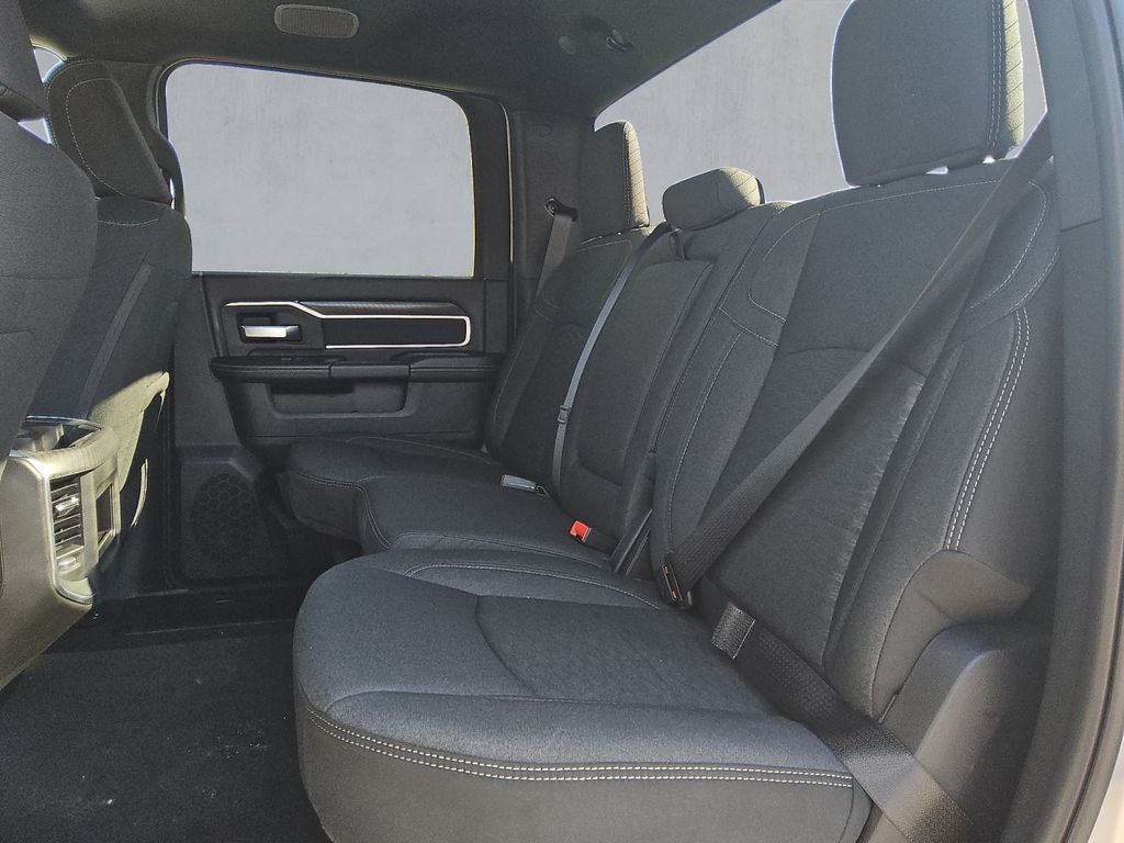 2026 RAM Ram 2500 RAM 2500 LONE STAR CREW CAB 4X4 6'4' BOX