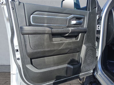 2026 RAM Ram 2500 RAM 2500 LONE STAR CREW CAB 4X4 6'4' BOX