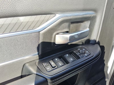 2026 RAM Ram 2500 RAM 2500 LONE STAR CREW CAB 4X4 6'4' BOX