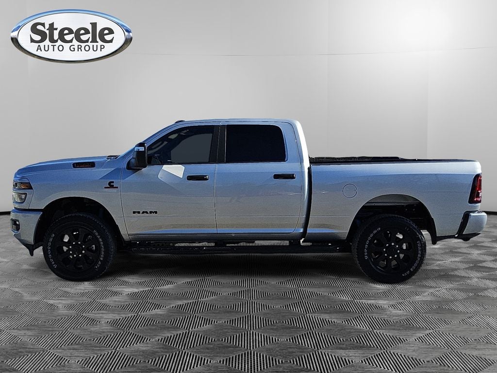 2026 RAM Ram 2500 RAM 2500 LONE STAR CREW CAB 4X4 6'4' BOX