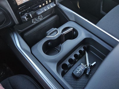 2026 RAM Ram 2500 RAM 2500 LONE STAR CREW CAB 4X4 6'4' BOX