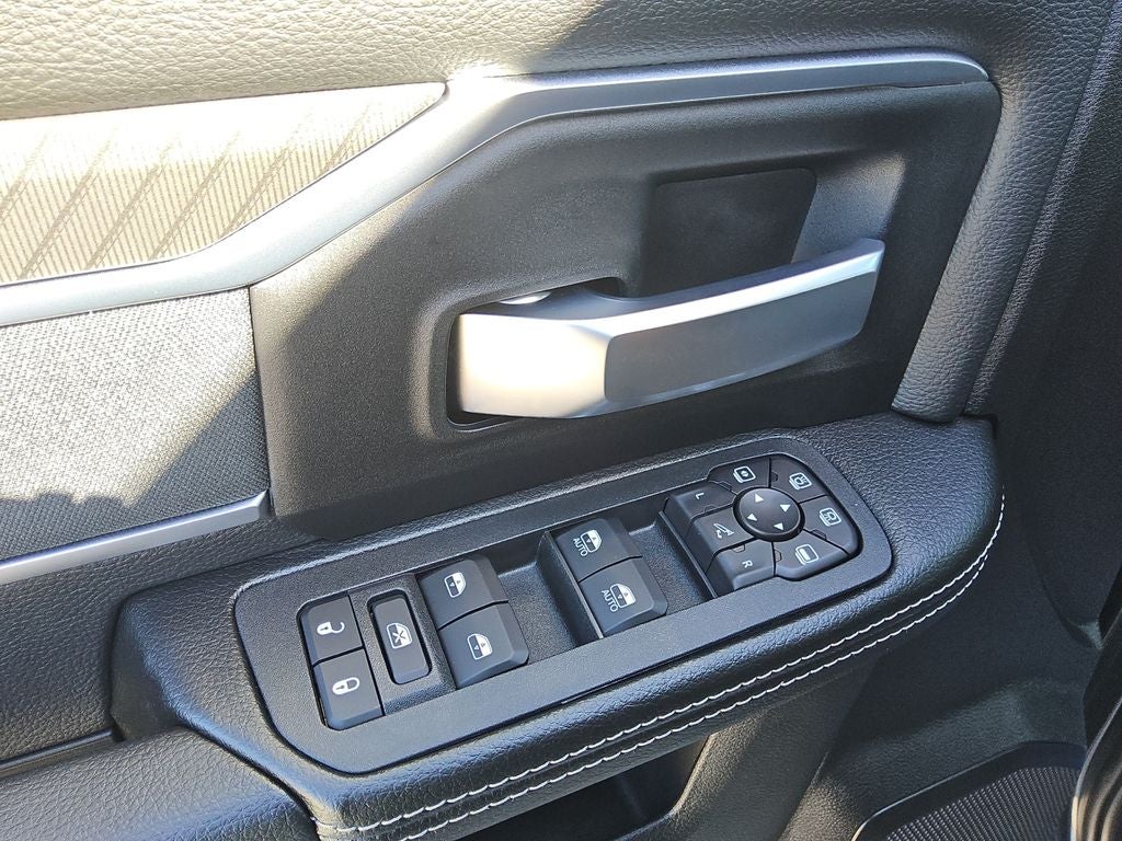 2026 RAM Ram 2500 RAM 2500 LONE STAR CREW CAB 4X4 6'4' BOX