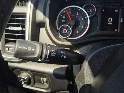 2026 RAM Ram 2500 RAM 2500 LONE STAR CREW CAB 4X4 6'4' BOX