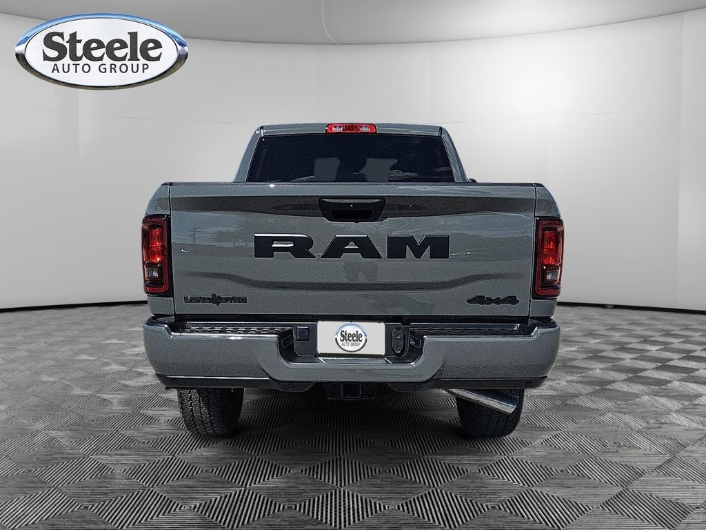 2026 RAM Ram 2500 RAM 2500 LONE STAR CREW CAB 4X4 6'4' BOX