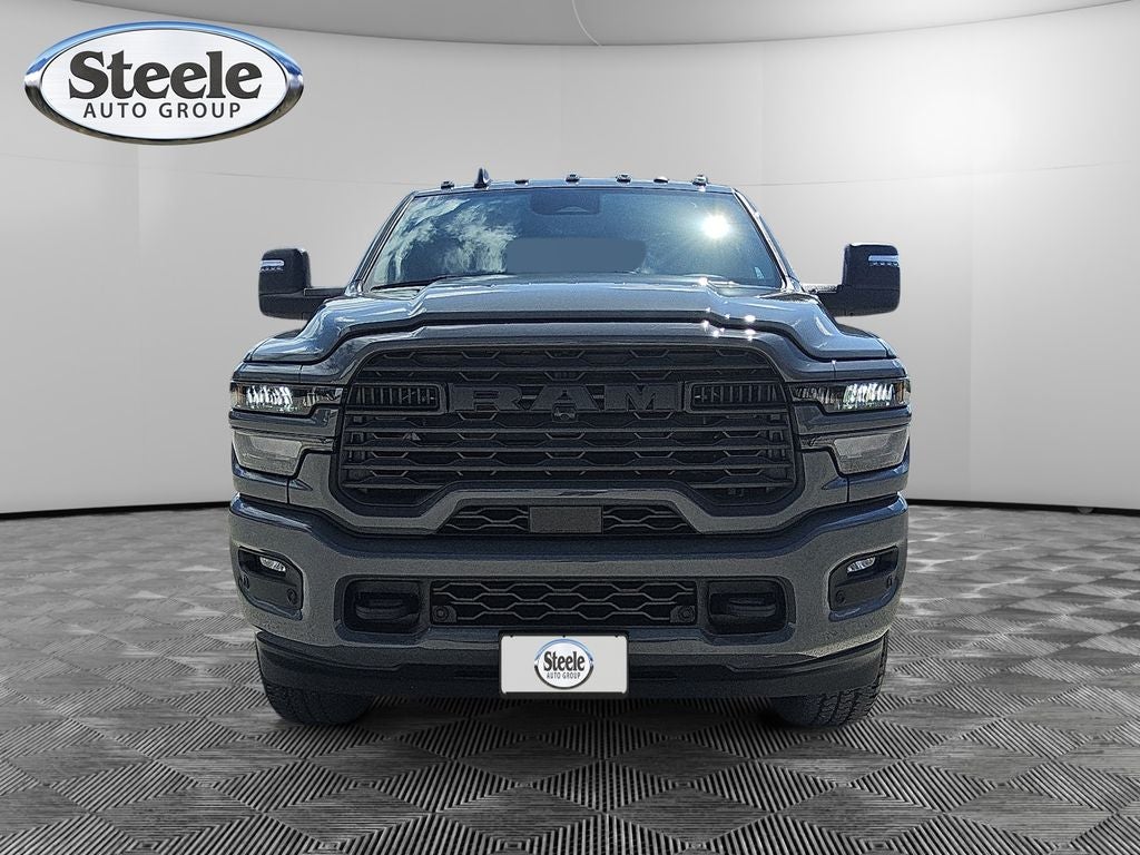 2026 RAM Ram 2500 RAM 2500 LONE STAR CREW CAB 4X4 6'4' BOX