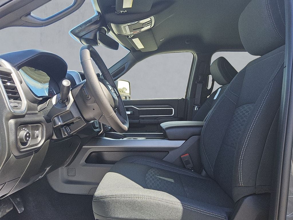 2026 RAM Ram 2500 RAM 2500 LONE STAR CREW CAB 4X4 6'4' BOX