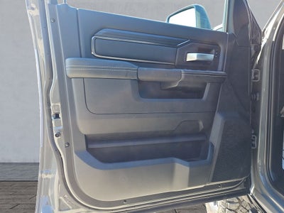 2026 RAM Ram 2500 RAM 2500 REBEL CREW CAB 4X4 6'4' BOX