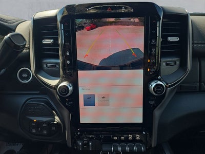 2026 RAM Ram 2500 RAM 2500 REBEL CREW CAB 4X4 6'4' BOX