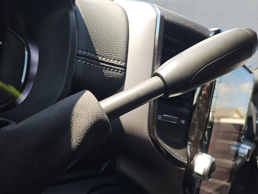 2026 RAM Ram 2500 RAM 2500 REBEL CREW CAB 4X4 6'4' BOX