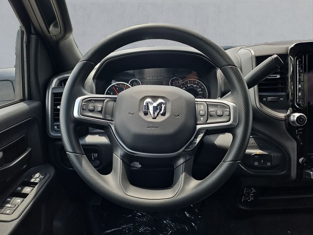 2025 RAM Ram 2500 RAM 2500 TRADESMAN CREW CAB 4X4 8' BOX