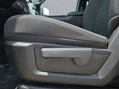 2025 RAM Ram 2500 RAM 2500 TRADESMAN CREW CAB 4X4 8' BOX