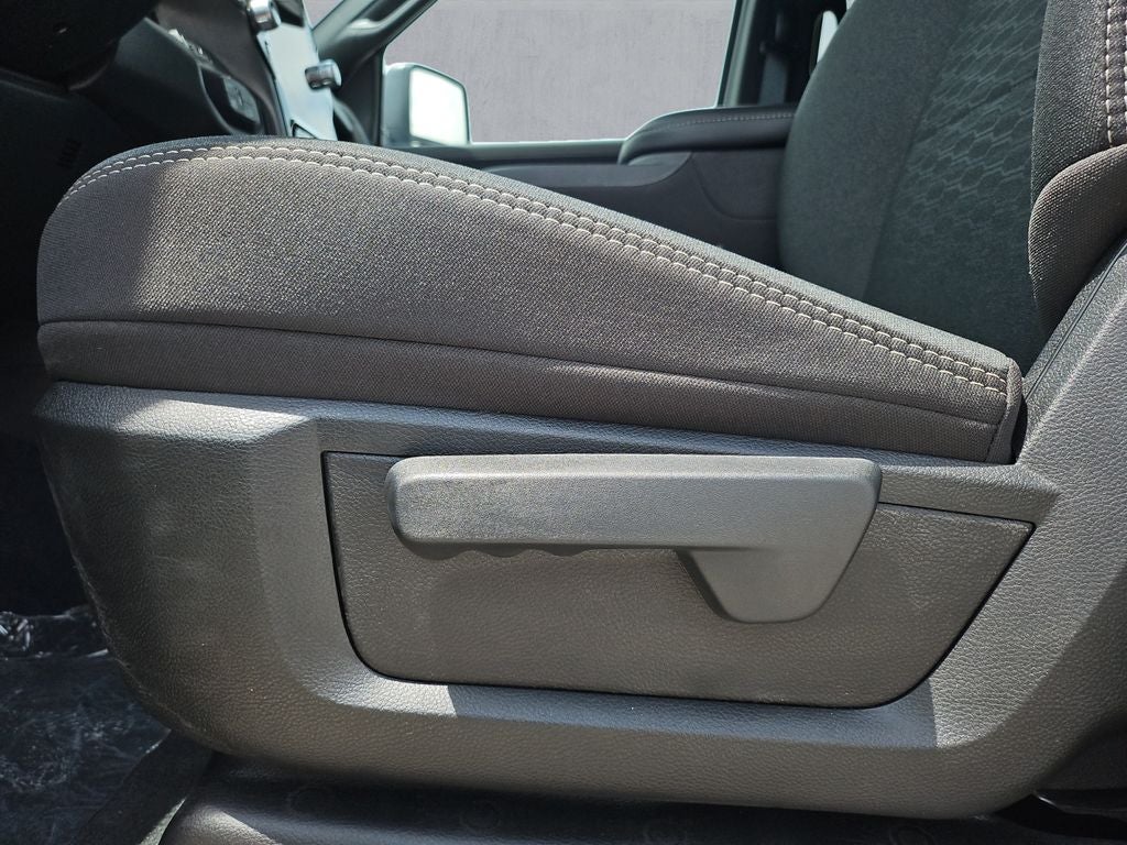 2025 RAM Ram 2500 RAM 2500 TRADESMAN CREW CAB 4X4 8' BOX