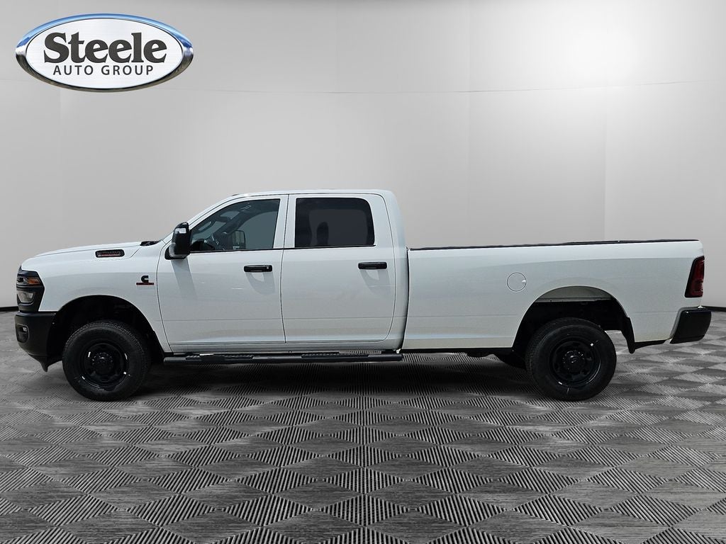 2025 RAM Ram 2500 RAM 2500 TRADESMAN CREW CAB 4X4 8' BOX