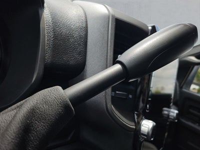 2025 RAM Ram 2500 RAM 2500 TRADESMAN CREW CAB 4X4 8' BOX