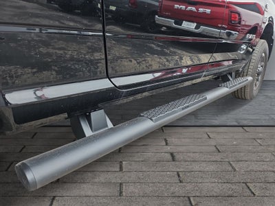 2025 RAM Ram 2500 RAM 2500 LARAMIE MEGA CAB 4X4 6'4' BOX