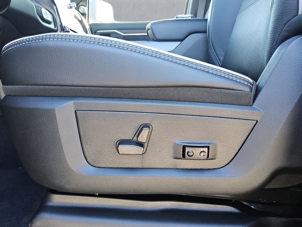 2026 RAM Ram 2500 RAM 2500 LARAMIE MEGA CAB 4X4 6'4' BOX