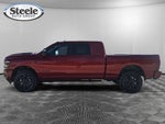 2026 RAM Ram 2500 RAM 2500 LARAMIE MEGA CAB 4X4 6'4' BOX