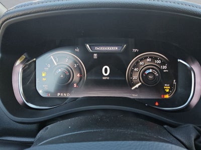 2026 RAM Ram 2500 RAM 2500 LARAMIE MEGA CAB 4X4 6'4' BOX