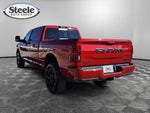 2026 RAM Ram 2500 RAM 2500 LARAMIE MEGA CAB 4X4 6'4' BOX