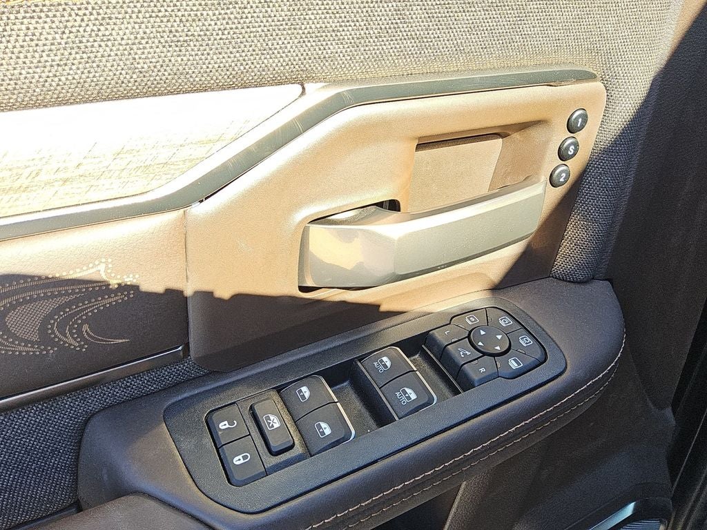 2026 RAM Ram 2500 RAM 2500 LIMITED LONGHORN CREW CAB 4X4 6'4' BOX