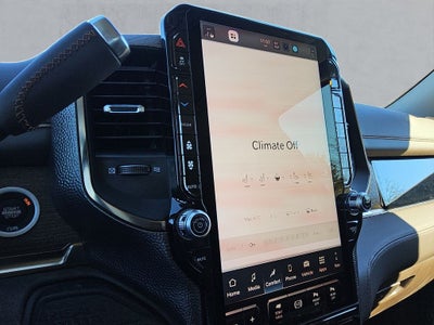 2026 RAM Ram 2500 RAM 2500 LIMITED LONGHORN CREW CAB 4X4 6'4' BOX