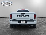 2026 RAM Ram 3500 RAM 3500 LONE STAR CREW CAB 4X4 8' BOX